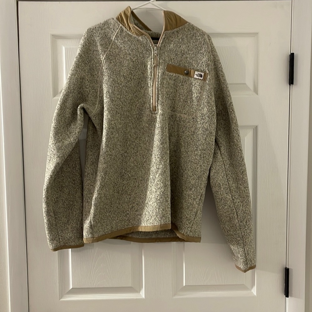 The North Face Men’s L Pullover